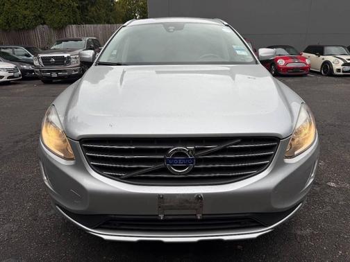 2015 Volvo XC60 T5 Premier