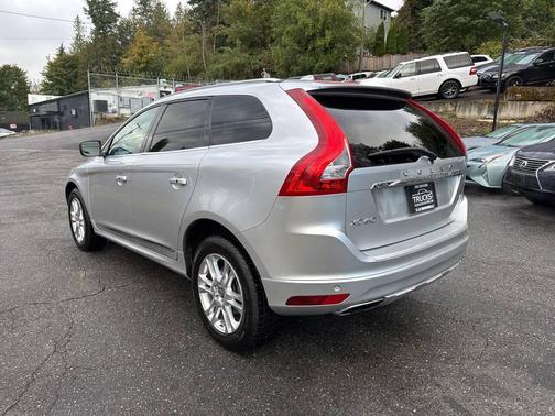 2015 Volvo XC60 T5 Premier