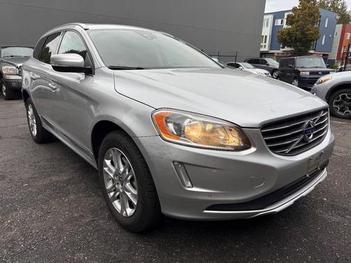 2015 Volvo XC60 T5 Premier