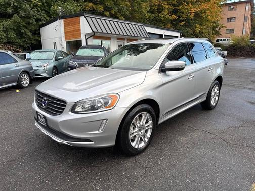 2015 Volvo XC60 T5 Premier