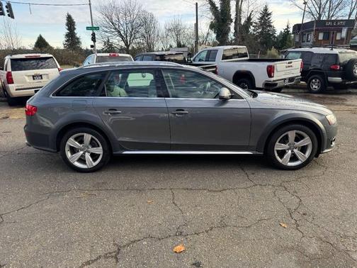 2013 Audi allroad 2.0T Premium Plus