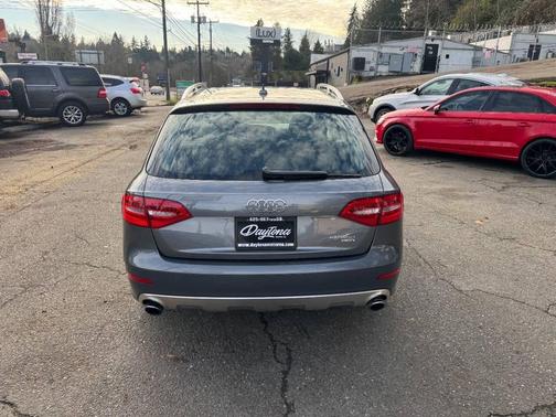 2013 Audi allroad 2.0T Premium Plus