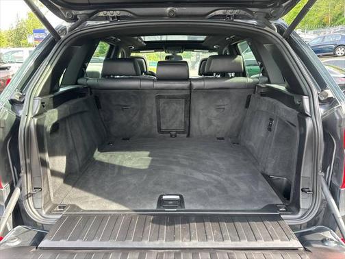 2011 BMW X5 xDrive 35i Sport Activity