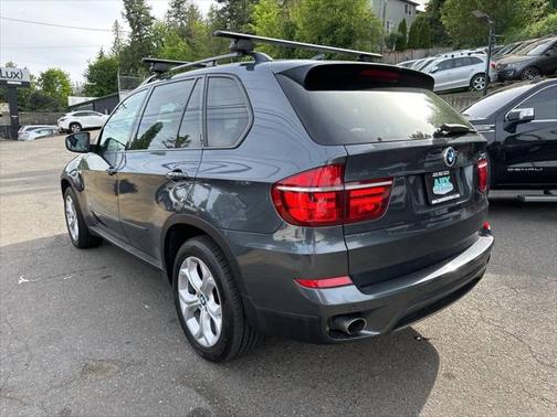 2011 BMW X5 xDrive 35i Sport Activity