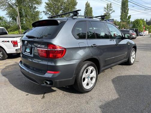 2011 BMW X5 xDrive 35i Sport Activity