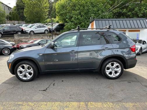 2011 BMW X5 xDrive 35i Sport Activity