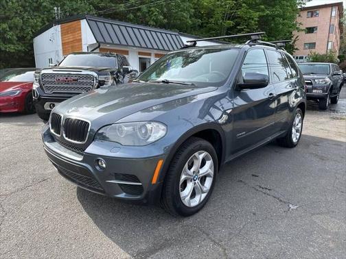 2011 BMW X5 xDrive 35i Sport Activity