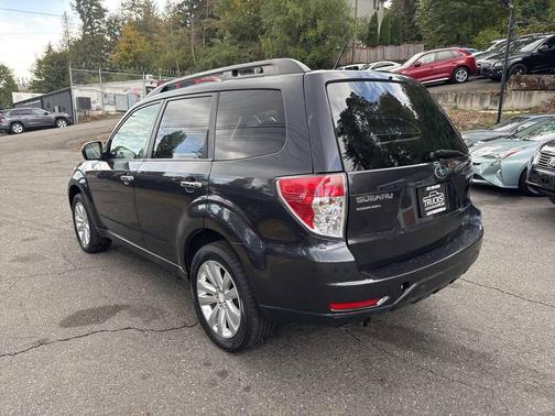 2011 Subaru Forester 2.5 X Premium
