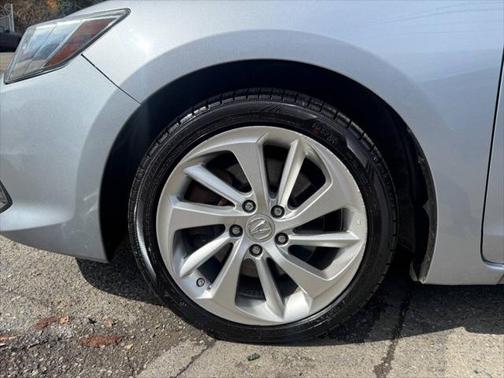 2016 Acura ILX 2.4L w/AcuraWatch Plus Pkg