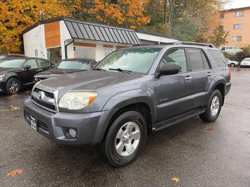 2008 Toyota 4Runner SR5