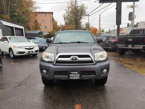 2008 Toyota 4Runner SR5