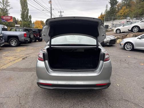 2015 Kia Optima Hybrid Base