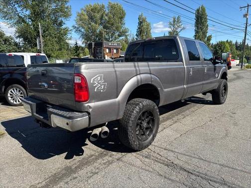 2014 Ford F-350 Lariat