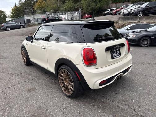 2015 MINI Hardtop Cooper S