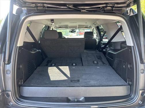 2017 GMC Yukon SLE