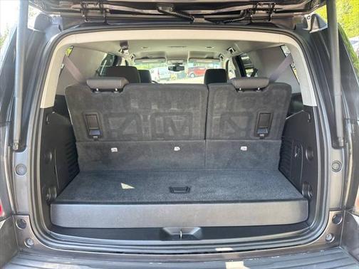 2017 GMC Yukon SLE