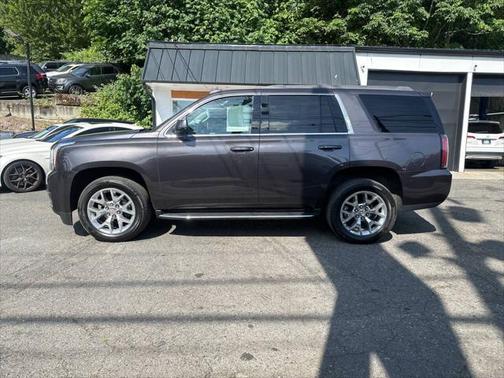 2017 GMC Yukon SLE
