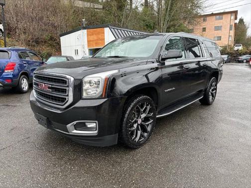 2019 GMC Yukon XL SLT