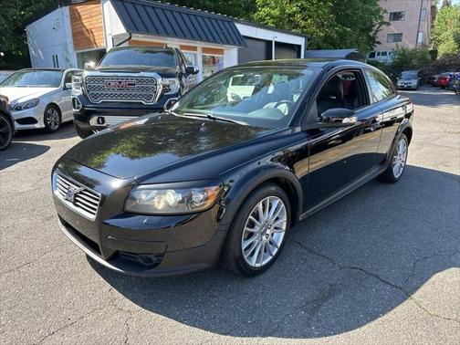 2010 Volvo C30 T5