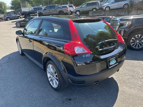 2010 Volvo C30 T5