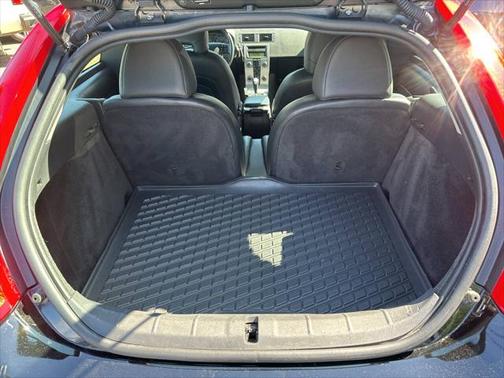 2010 Volvo C30 T5