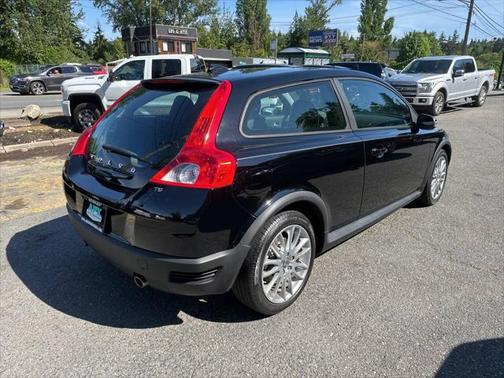 2010 Volvo C30 T5