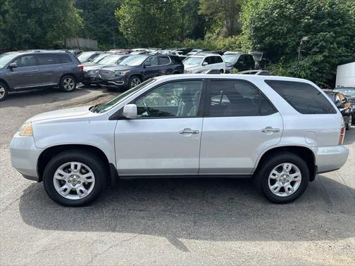 2004 Acura MDX Touring