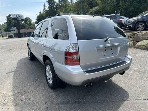 2004 Acura MDX Touring