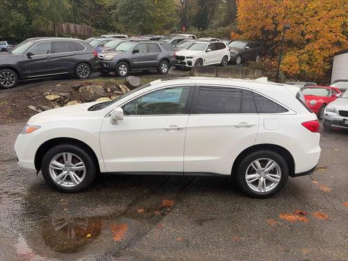 2014 Acura RDX Technology