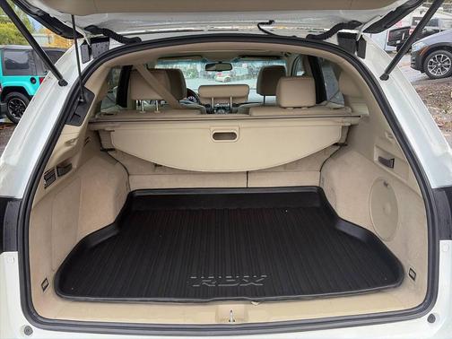 2014 Acura RDX Technology