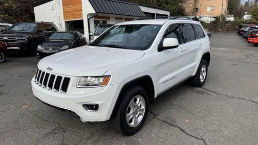 2014 Jeep Grand Cherokee Laredo