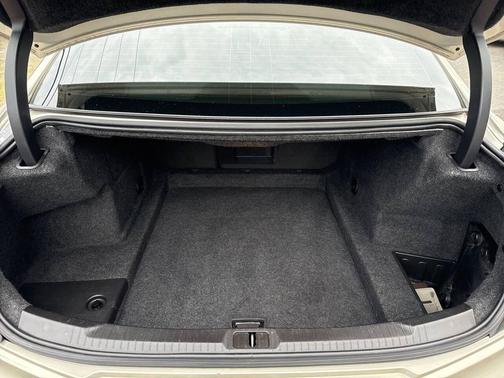 2013 Cadillac ATS 3.6L Premium