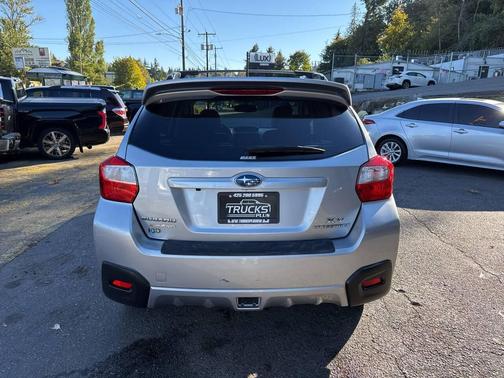 2013 Subaru XV Crosstrek 2.0i Limited