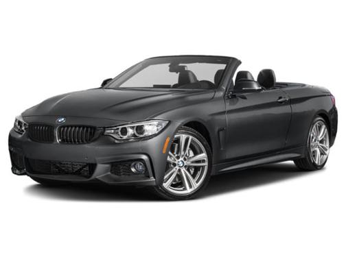 2015 BMW 435 i xDrive