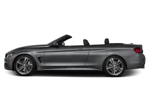 2015 BMW 435 i xDrive
