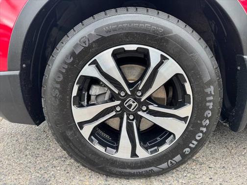 2021 Honda CR-V AWD Special Edition