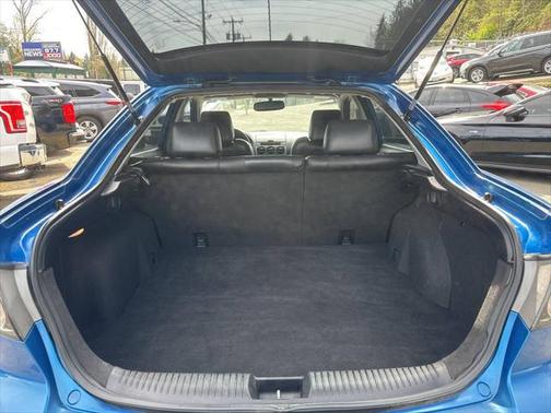 2007 Mazda Mazda6 s Grand Touring