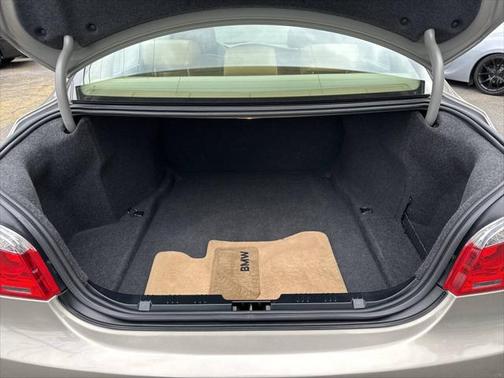 2008 BMW 528 528i 4dr Sedan Luxury
