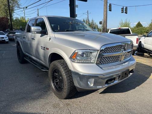 2014 RAM 1500 Laramie