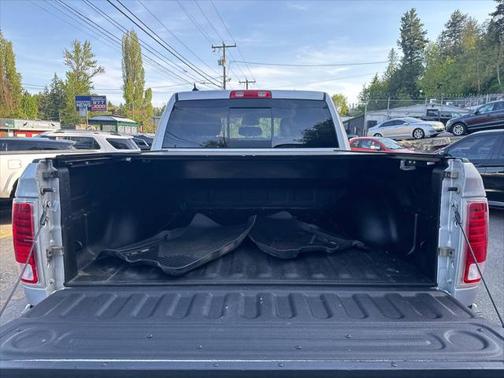 2014 RAM 1500 Laramie