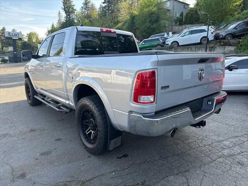 2014 RAM 1500 Laramie