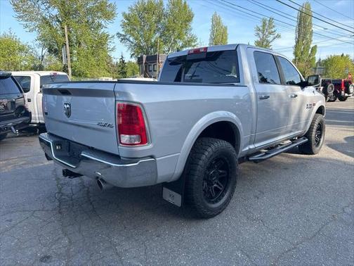 2014 RAM 1500 Laramie