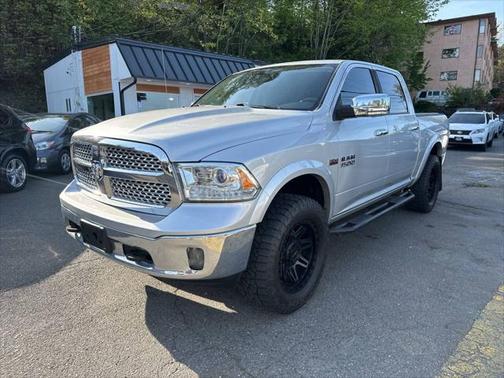 2014 RAM 1500 Laramie