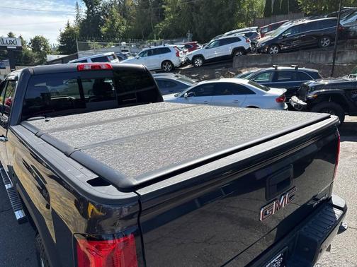 2015 GMC Sierra 2500 Denali