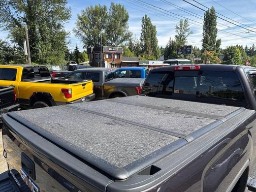 2015 GMC Sierra 2500 Denali