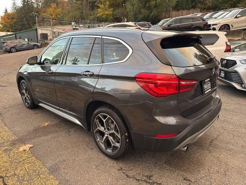 2016 BMW X1 xDrive 28i