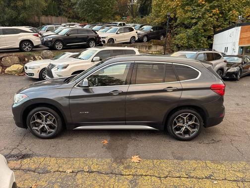 2016 BMW X1 xDrive 28i