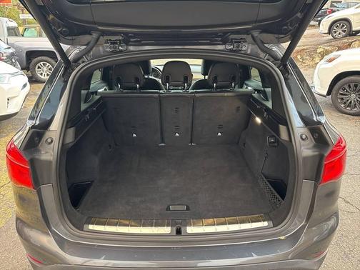 2016 BMW X1 xDrive 28i