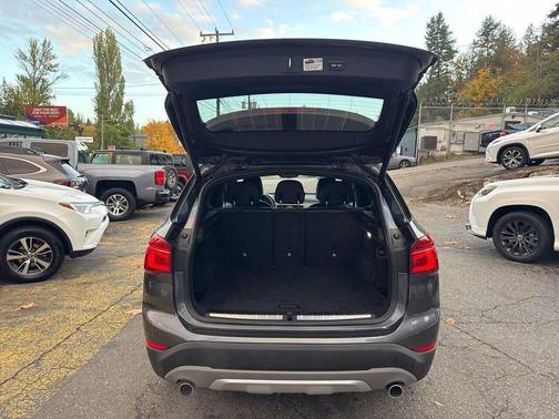 2016 BMW X1 xDrive 28i