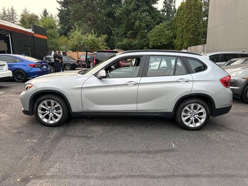 2014 BMW X1 xDrive 28i